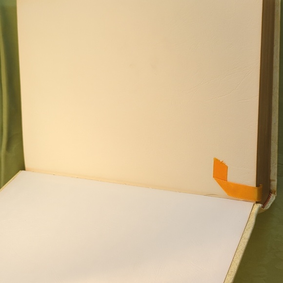 Large Vintage Holy Bible - Picture 2 of 16